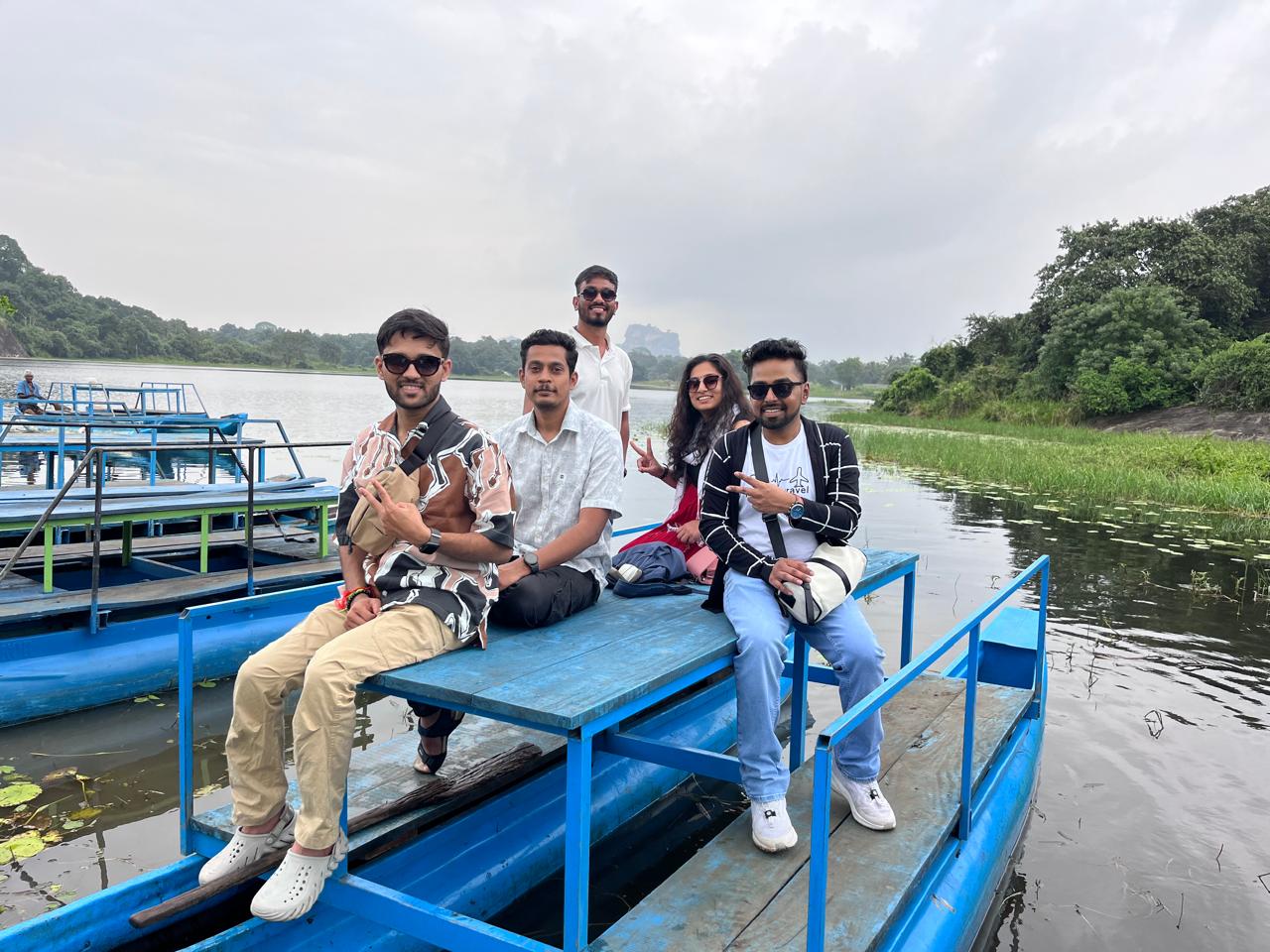 Friends from India Gallery